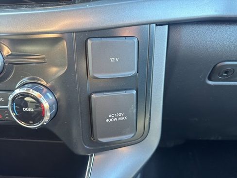 New 2026 Ford F150 XLT w/ Equipment Group 302A MID image 42