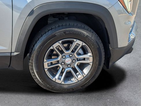 Used 2025 GMC Terrain Elevation AWD/4WD image 6