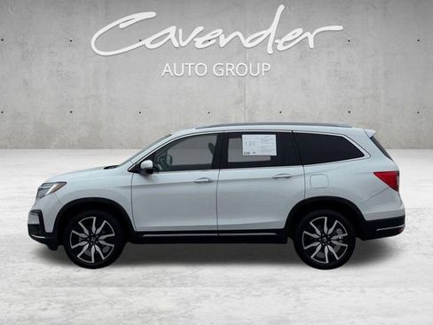 Used 2022 Honda Pilot Touring image 13
