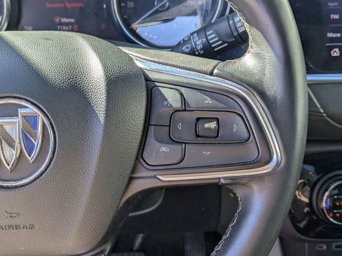 Used 2021 Buick Encore GX Select w/ Sport Touring Package image 20
