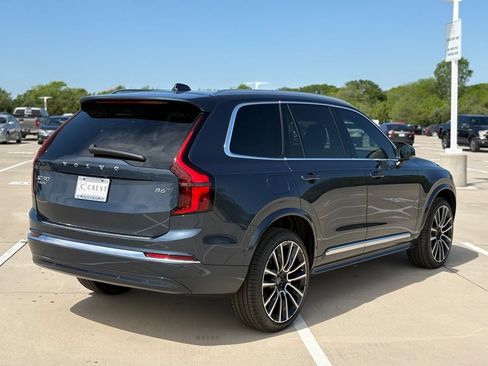 New 2026 Volvo XC90 B6 Plus w/ Protection Package Premier AWD/4WD image 6