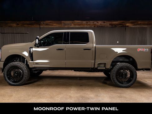 Used 2026 Ford F250 King Ranch w/ Chrome Package image 6