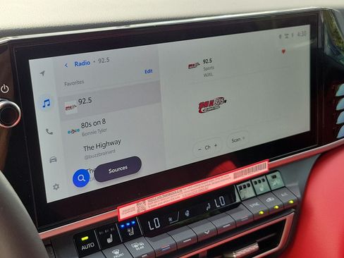 New 2026 Toyota Camry XSE FWD image 24