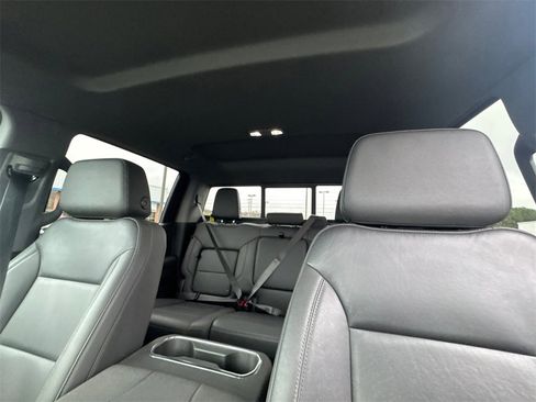 Used 2024 Chevrolet Silverado 1500 LT Trail Boss w/ Convenience Package II image 33