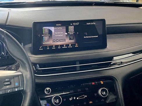 Used 2022 INFINITI QX60 Sensory AWD/4WD image 10