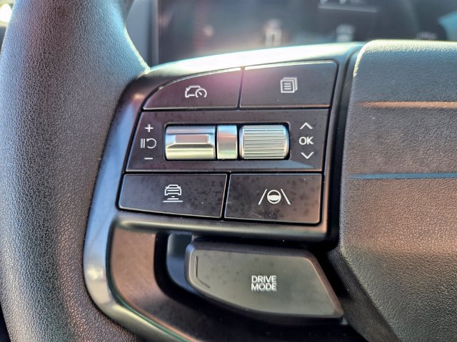 Used 2025 Kia K4 FWD image 31
