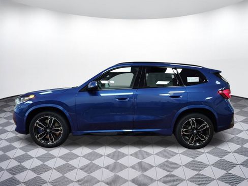 New 2026 BMW X1 xDrive28i w/ Technology Package image 2