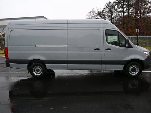 Used 2026 Mercedes-Benz Sprinter 3500 image 24
