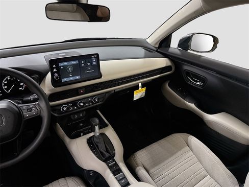 New 2026 Honda HR-V LX image 20