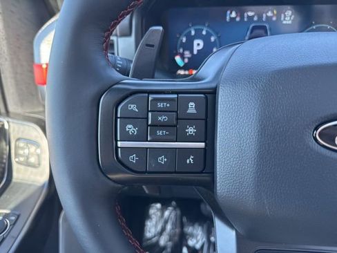 New 2026 Ford F150 Raptor AWD/4WD image 29