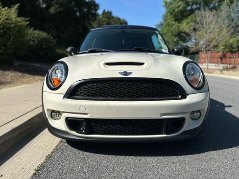 Used 2013 MINI Cooper S image 12