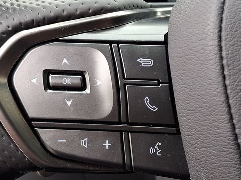 Used 2025 Lexus TX 500h AWD image 23