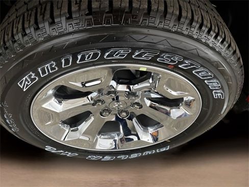 New 2025 RAM 1500 Big Horn image 30