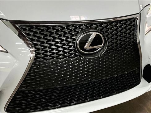 Used 2015 Lexus IS 250 w/ F-Sport Package image 31