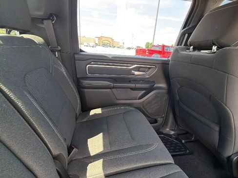 Used 2019 RAM 1500 Big Horn AWD/4WD image 63