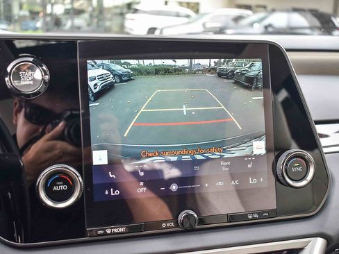 Used 2023 Lexus RX 350 350 w/ Cold Area Package image 23