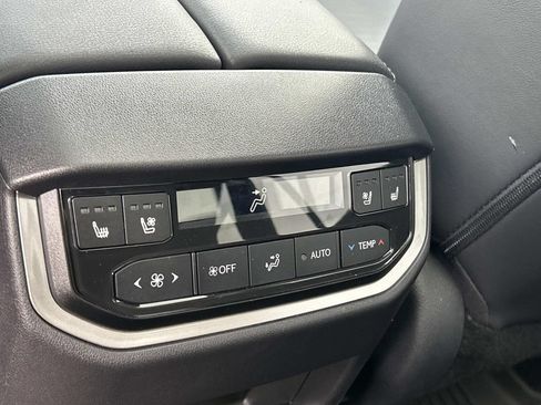 Used 2026 Lexus TX 350 AWD w/ Technology Package image 19