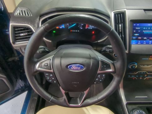 Used 2020 Ford Edge SEL w/ Convenience Package AWD/4WD image 28