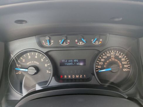 Used 2013 Ford F150 STX w/ Mid Equipment Group AWD/4WD image 28