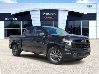 Used 2023 Chevrolet Silverado 1500 RST AWD/4WD 360° Tour