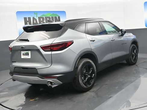 New 2026 Chevrolet Blazer LT w/ Convenience Package image 5