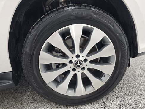 Used 2019 Mercedes-Benz GLS 450 4MATIC image 33