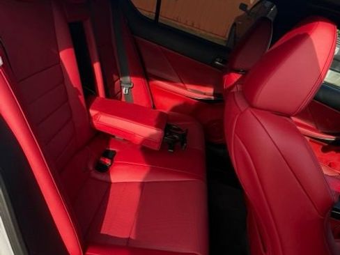 Used 2023 Lexus IS 500 RWD image 28