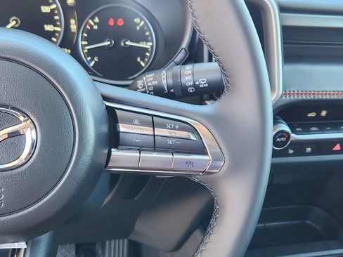 New 2026 MAZDA CX-50 AWD 2.5 S w/ Weather Package image 10