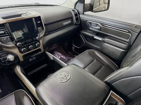 Used 2022 RAM 1500 Laramie AWD/4WD image 24