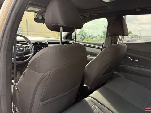 Used 2023 Hyundai Santa Cruz SEL w/ Activity Package AWD/4WD image 9