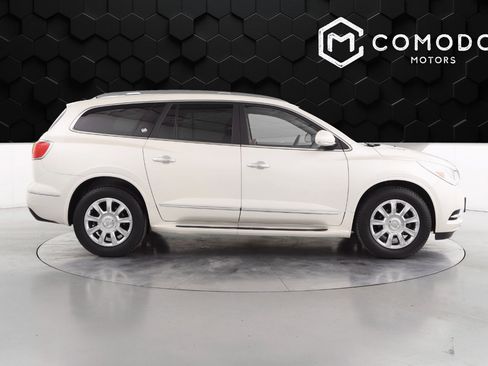 Used 2014 Buick Enclave Premium image 2
