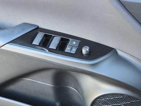 Used 2020 Toyota Prius Limited image 33