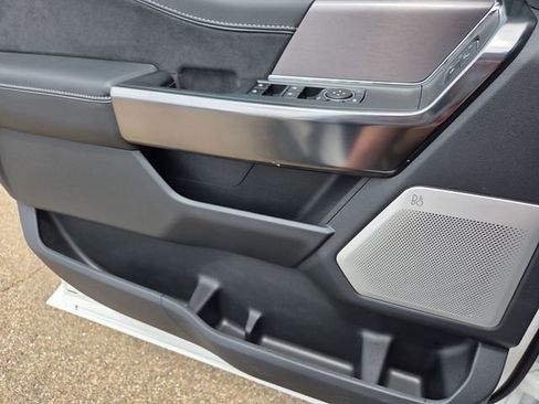 New 2026 Ford F150 Platinum AWD/4WD image 15