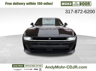 New 2026 Dodge Charger Scat Pack video 2