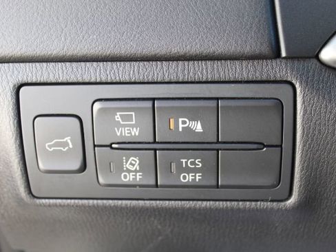 Used 2019 MAZDA CX-9 Grand Touring image 16