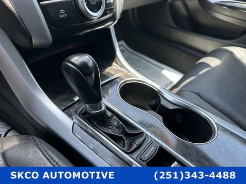 Used 2020 Acura TLX w/ Technology Package image 23