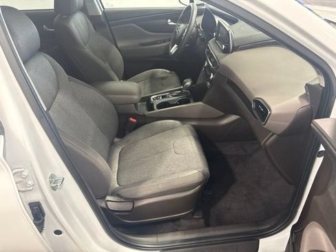 Used 2020 Hyundai Santa Fe SEL FWD image 45