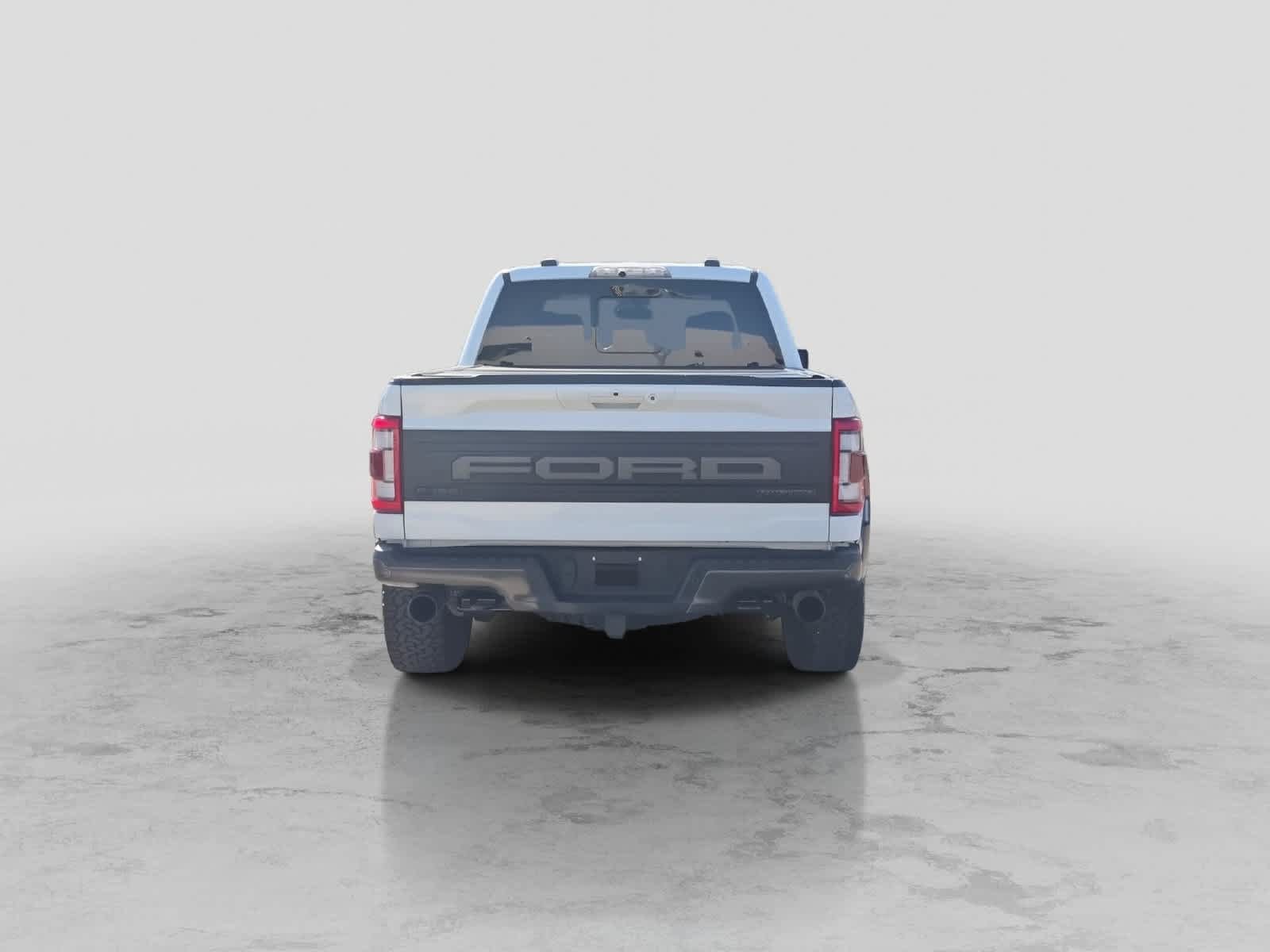 Used 2022 Ford F150 Raptor w/ Equipment Group 801A High AWD/4WD image 7