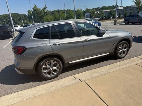 Used 2023 BMW X3 xDrive30i w/ Premium Package AWD/4WD image 19