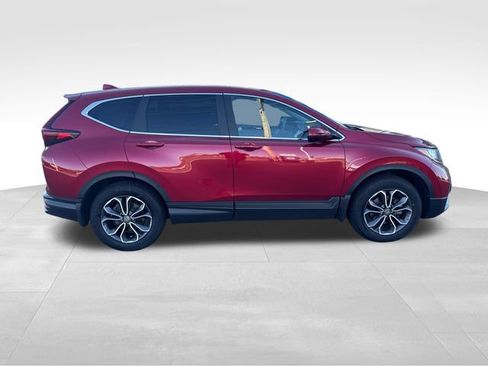 Used 2021 Honda CR-V EX image 6