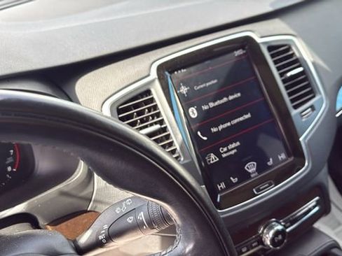 Used 2019 Volvo XC90 T6 Momentum w/ Advanced Package image 20