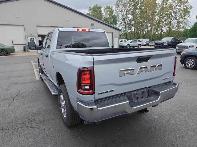 Used 2026 RAM 2500 Big Horn AWD/4WD image 5