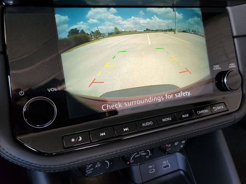 New 2025 Nissan Z Performance w/ Floor Mat Package image 14