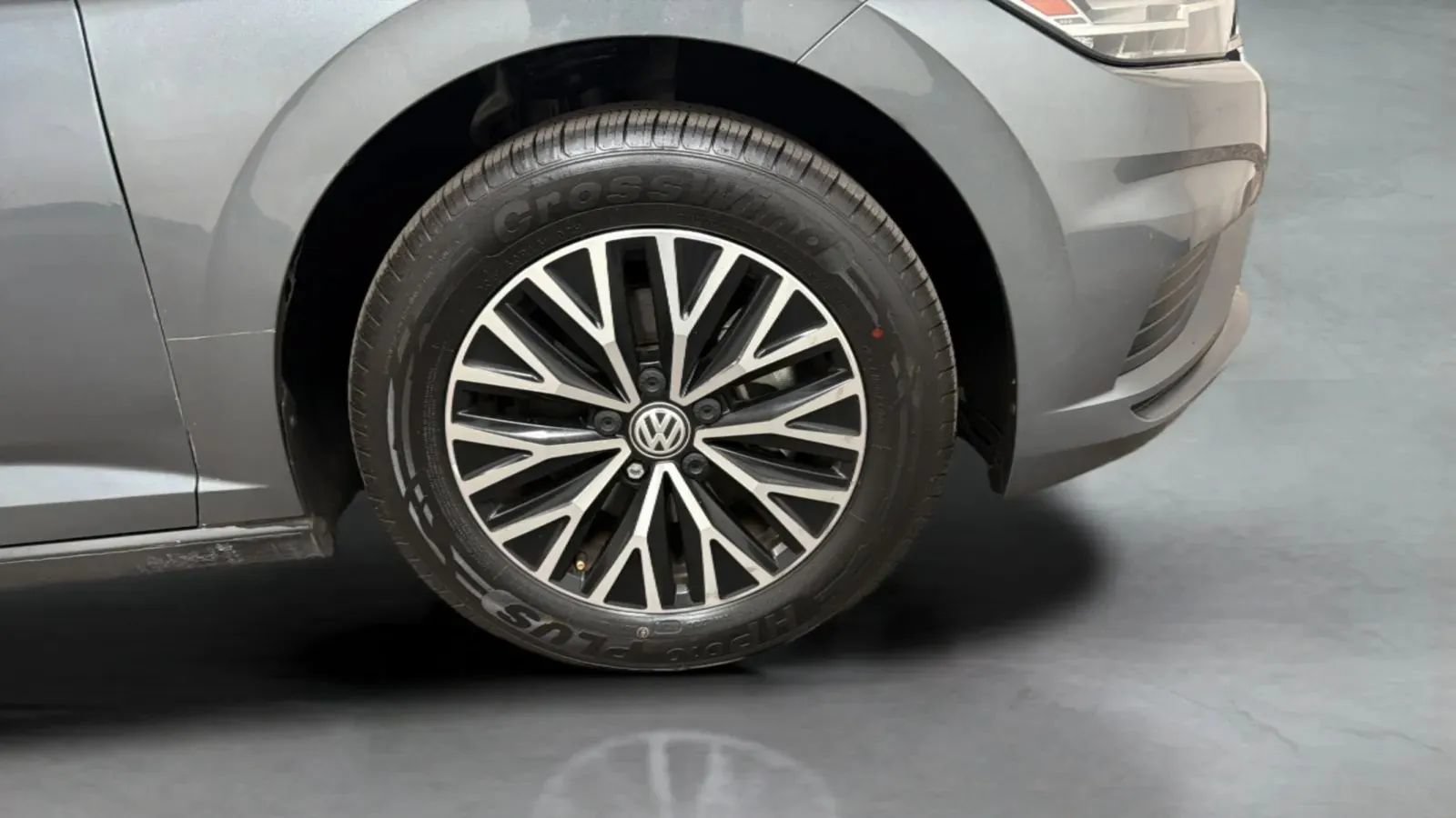 Used 2021 Volkswagen Jetta S FWD image 24