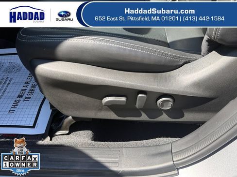 Certified 2023 Subaru Forester Limited AWD/4WD image 17