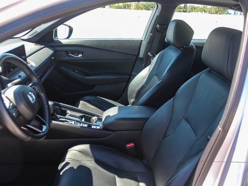 Certified 2023 Honda Accord Sport image 18