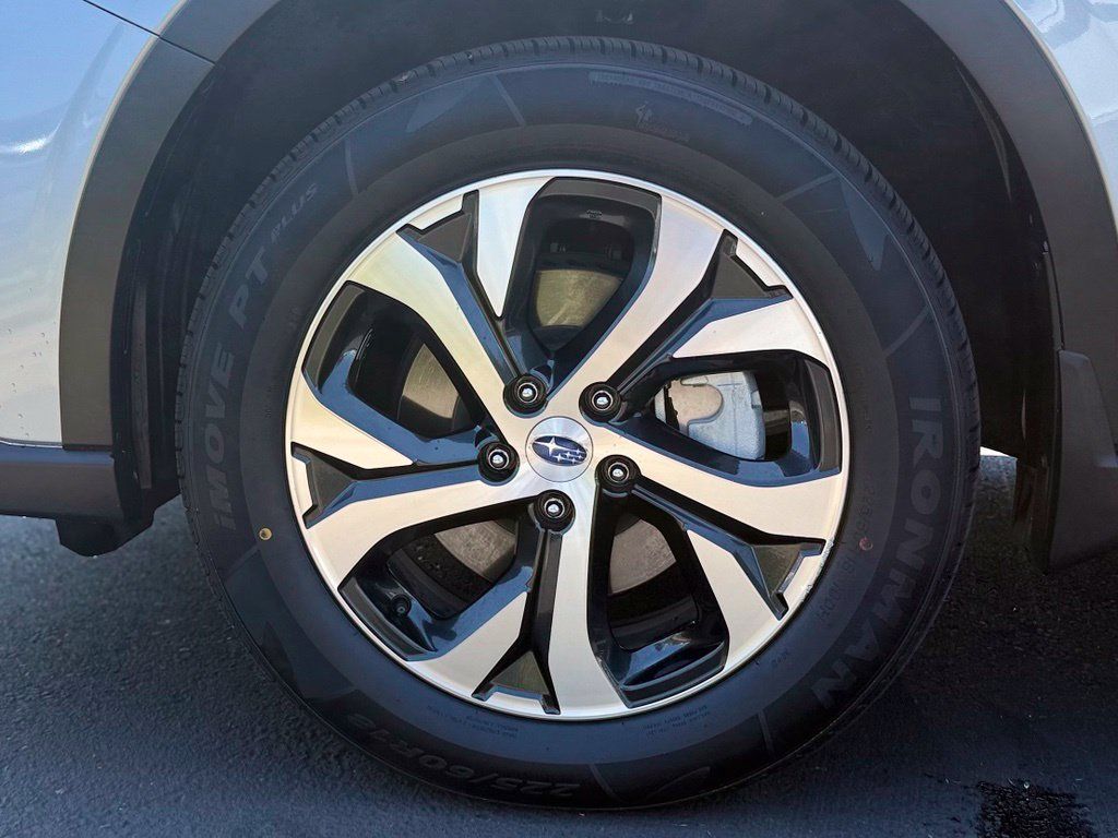 Used 2020 Subaru Outback Limited XT AWD/4WD image 9