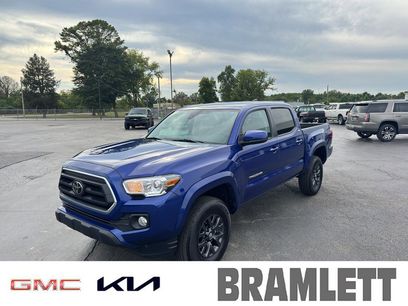 Used 2023 Toyota Tacoma SR5