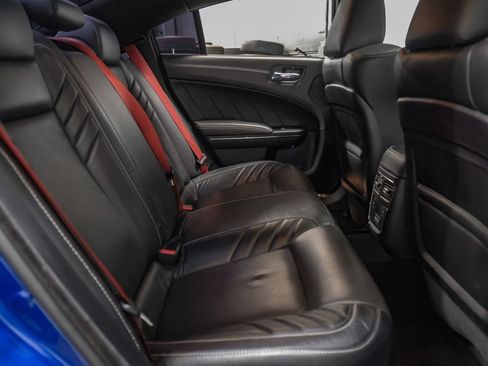 Used 2021 Dodge Charger SRT Hellcat RWD image 34