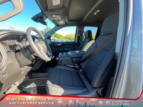 New 2026 GMC Sierra 1500 Pro w/ Pro Value Package image 10